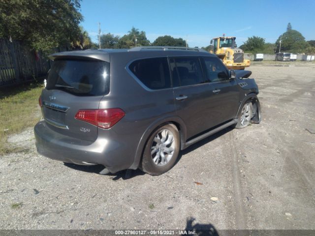 Photo 3 VIN: JN8AZ2NF2D9530432 - INFINITI QX56 