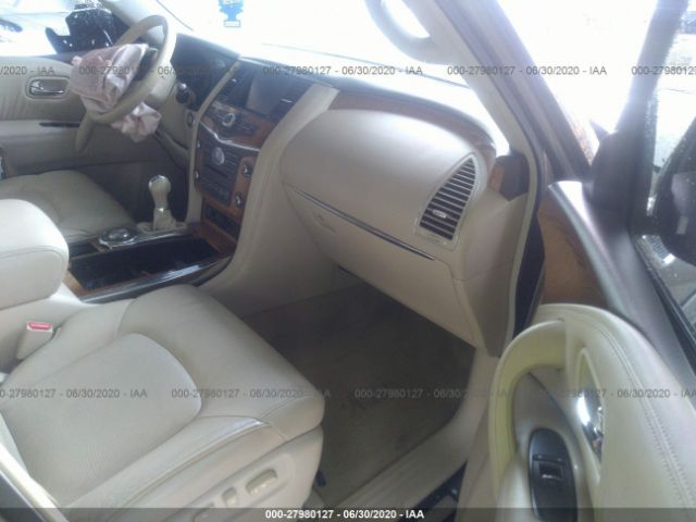 Photo 4 VIN: JN8AZ2NF2D9530432 - INFINITI QX56 