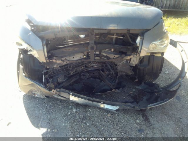 Photo 5 VIN: JN8AZ2NF2D9530432 - INFINITI QX56 