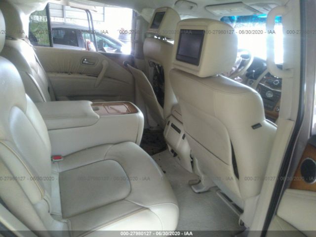 Photo 7 VIN: JN8AZ2NF2D9530432 - INFINITI QX56 