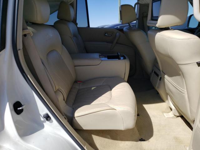 Photo 10 VIN: JN8AZ2NF2D9531239 - INFINITI QX56 