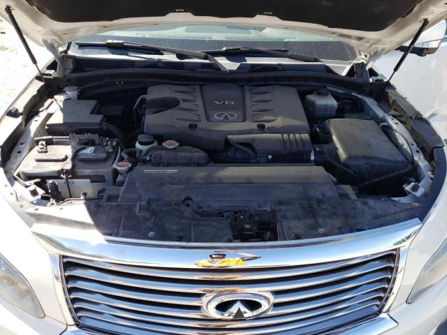 Photo 11 VIN: JN8AZ2NF2D9531239 - INFINITI QX56 