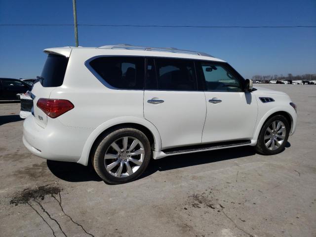 Photo 2 VIN: JN8AZ2NF2D9531239 - INFINITI QX56 