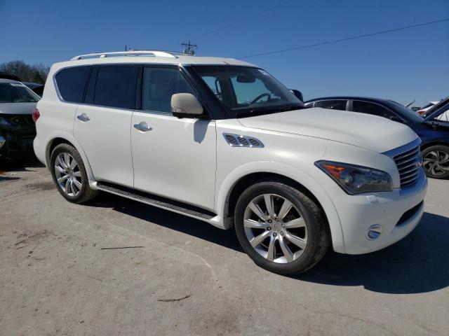 Photo 3 VIN: JN8AZ2NF2D9531239 - INFINITI QX56 