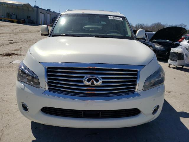 Photo 4 VIN: JN8AZ2NF2D9531239 - INFINITI QX56 