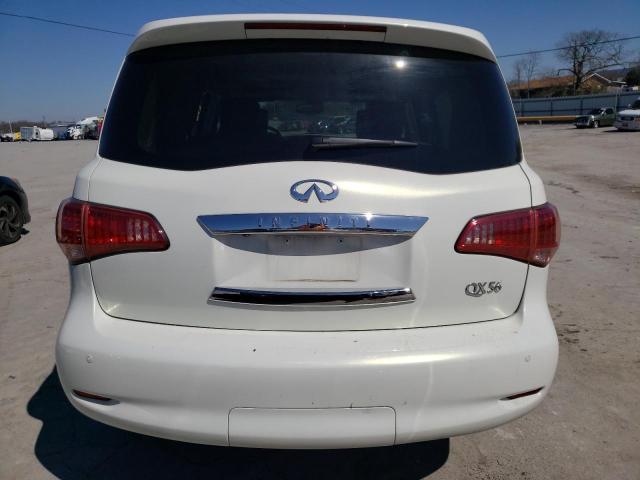 Photo 5 VIN: JN8AZ2NF2D9531239 - INFINITI QX56 