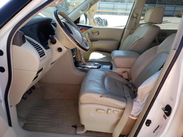 Photo 6 VIN: JN8AZ2NF2D9531239 - INFINITI QX56 