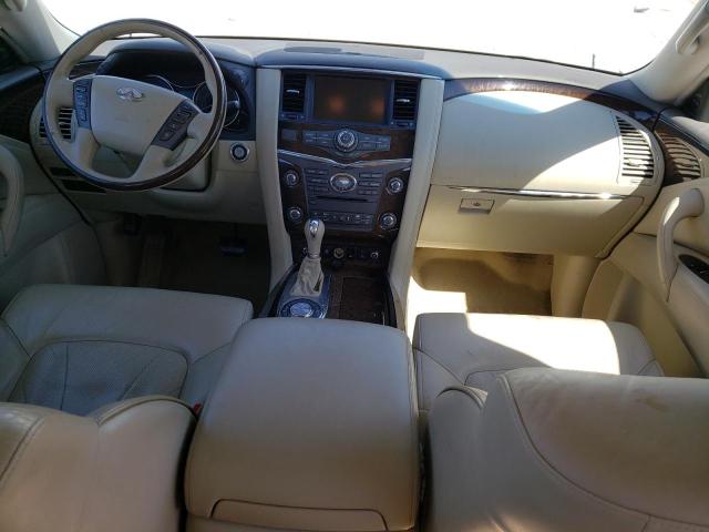 Photo 7 VIN: JN8AZ2NF2D9531239 - INFINITI QX56 