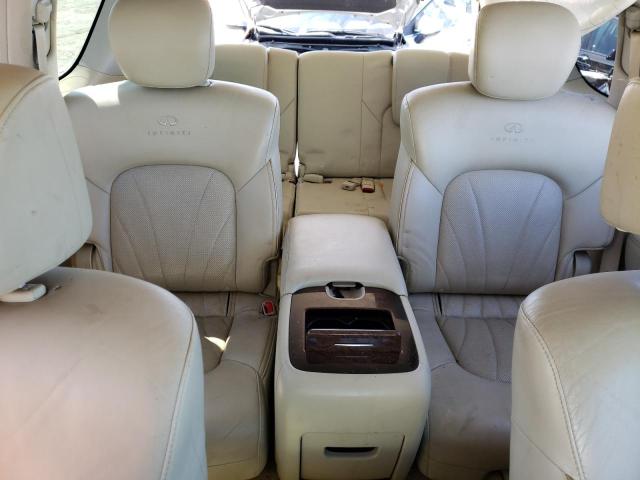 Photo 9 VIN: JN8AZ2NF2D9531239 - INFINITI QX56 