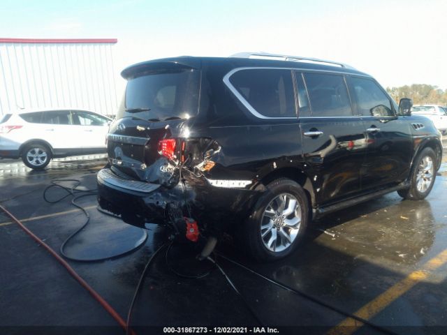 Photo 5 VIN: JN8AZ2NF2D9531368 - INFINITI QX56 