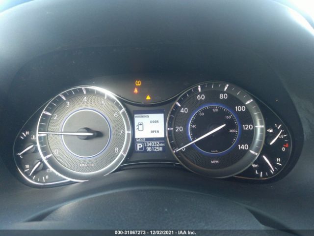 Photo 6 VIN: JN8AZ2NF2D9531368 - INFINITI QX56 