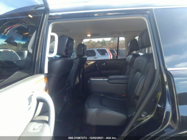 Photo 7 VIN: JN8AZ2NF2D9531368 - INFINITI QX56 