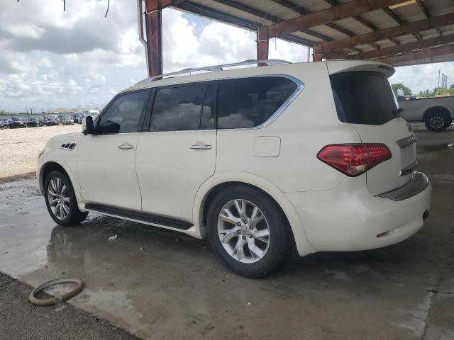 Photo 1 VIN: JN8AZ2NF2D9550454 - INFINITI QX56 