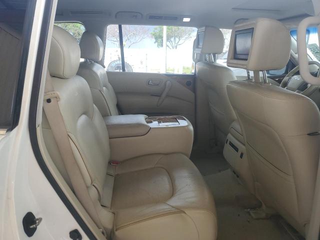 Photo 10 VIN: JN8AZ2NF2D9550454 - INFINITI QX56 