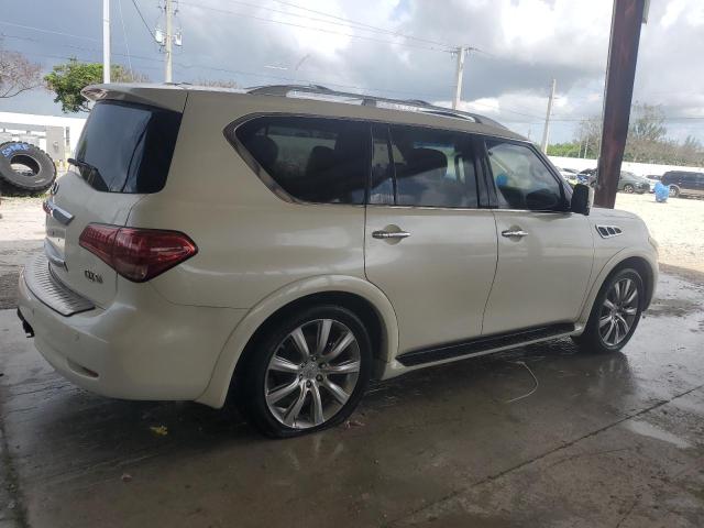 Photo 2 VIN: JN8AZ2NF2D9550454 - INFINITI QX56 