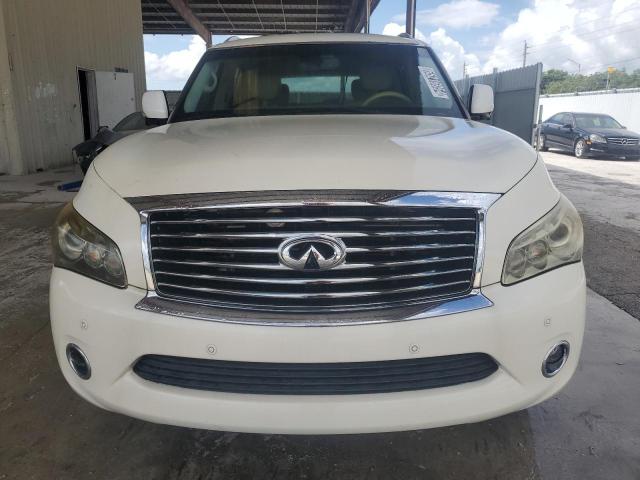 Photo 4 VIN: JN8AZ2NF2D9550454 - INFINITI QX56 