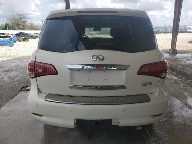 Photo 5 VIN: JN8AZ2NF2D9550454 - INFINITI QX56 