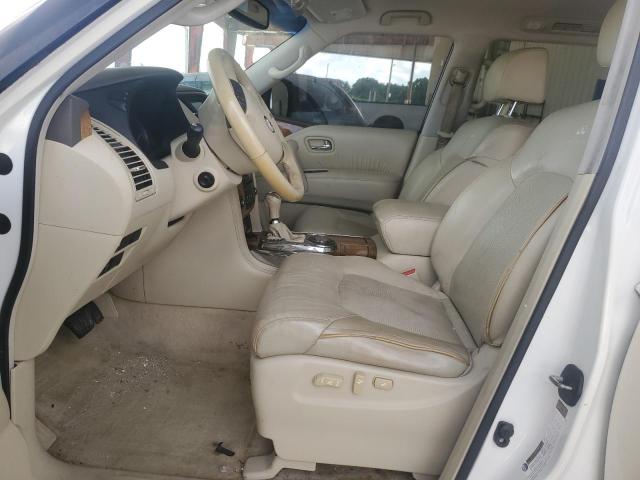 Photo 6 VIN: JN8AZ2NF2D9550454 - INFINITI QX56 