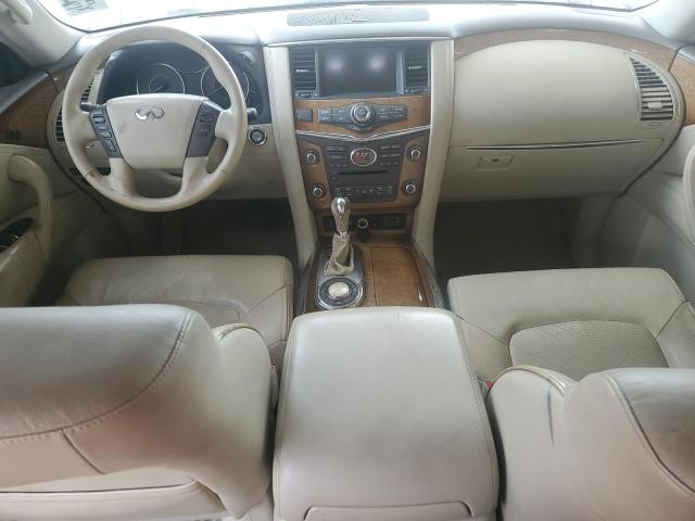 Photo 7 VIN: JN8AZ2NF2D9550454 - INFINITI QX56 