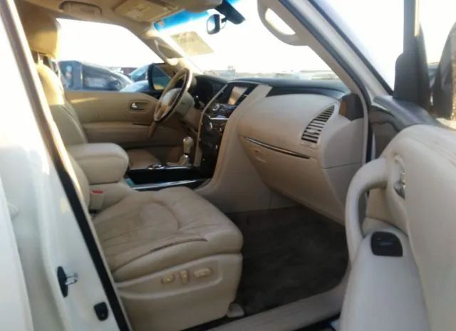 Photo 4 VIN: JN8AZ2NF2E9551878 - INFINITI QX80 