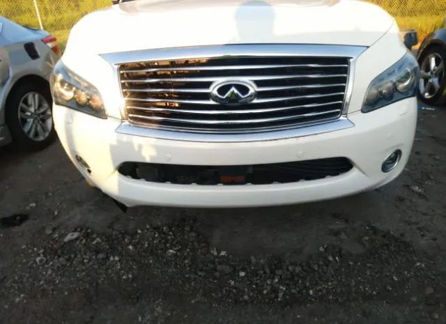 Photo 5 VIN: JN8AZ2NF2E9551878 - INFINITI QX80 