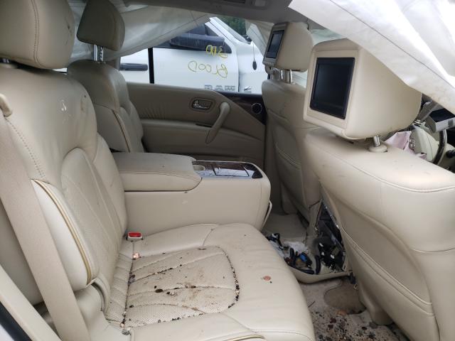 Photo 5 VIN: JN8AZ2NF2E9556465 - INFINITI QX80 