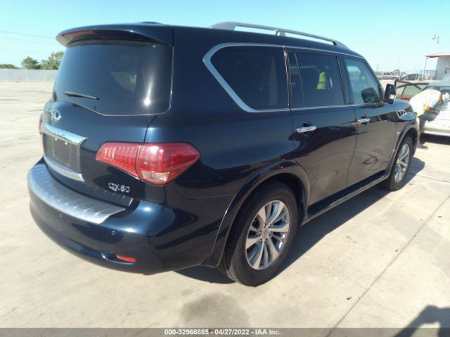 Photo 3 VIN: JN8AZ2NF2F9571792 - INFINITI QX80 