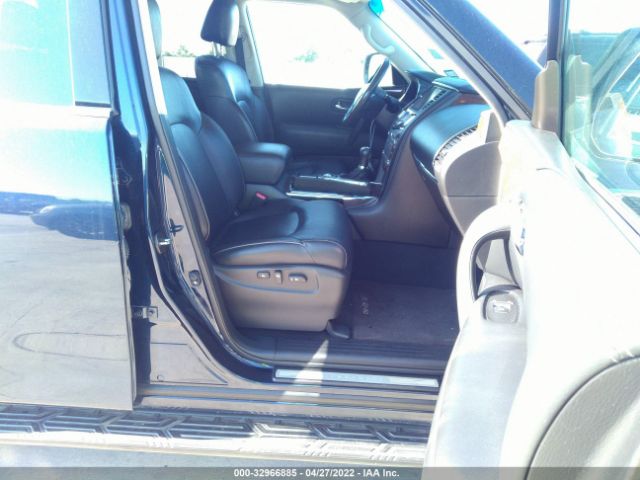 Photo 4 VIN: JN8AZ2NF2F9571792 - INFINITI QX80 