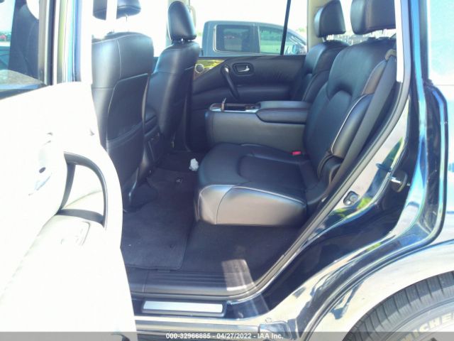 Photo 7 VIN: JN8AZ2NF2F9571792 - INFINITI QX80 