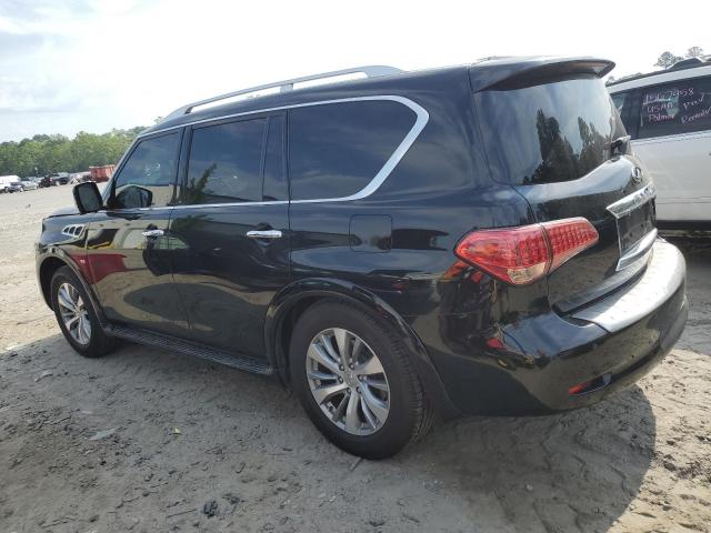 Photo 1 VIN: JN8AZ2NF2F9571839 - INFINITI QX80 