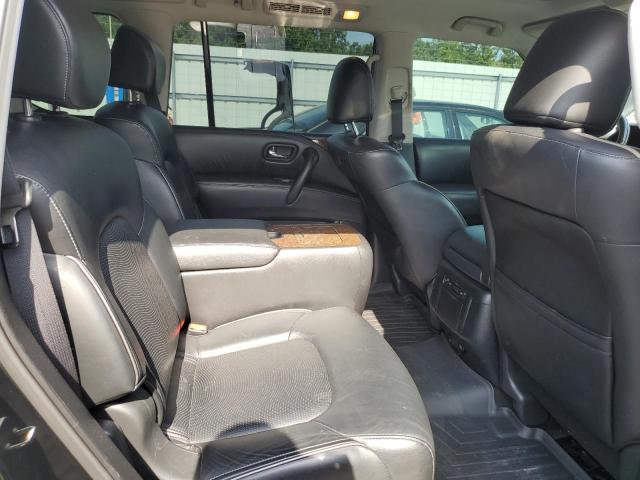 Photo 10 VIN: JN8AZ2NF2F9571839 - INFINITI QX80 