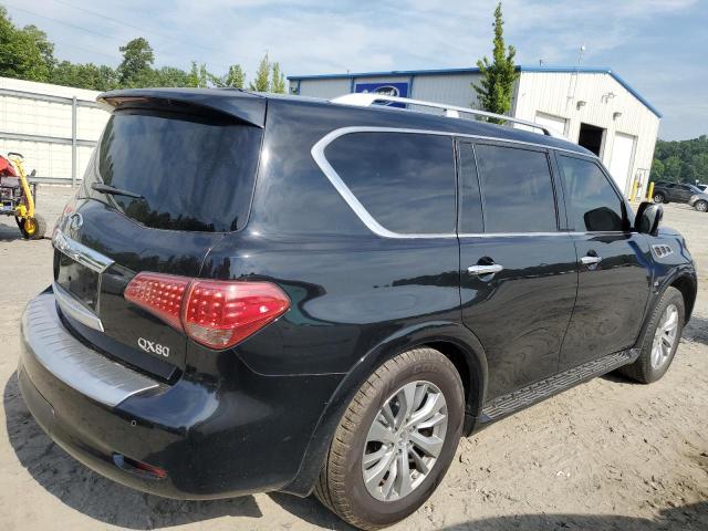 Photo 2 VIN: JN8AZ2NF2F9571839 - INFINITI QX80 