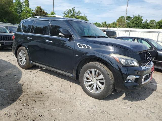 Photo 3 VIN: JN8AZ2NF2F9571839 - INFINITI QX80 