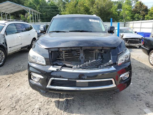 Photo 4 VIN: JN8AZ2NF2F9571839 - INFINITI QX80 