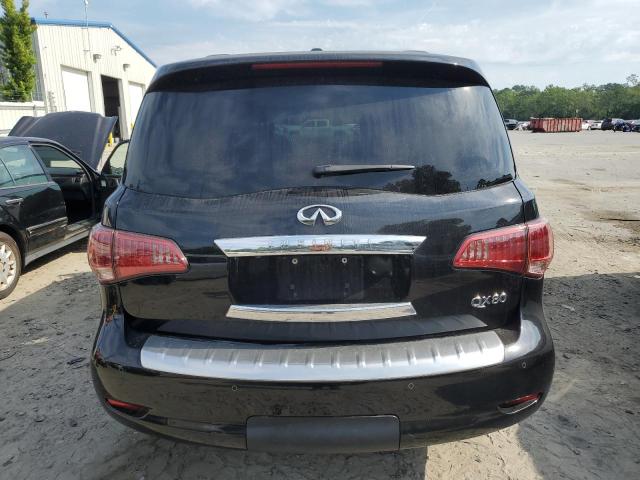 Photo 5 VIN: JN8AZ2NF2F9571839 - INFINITI QX80 