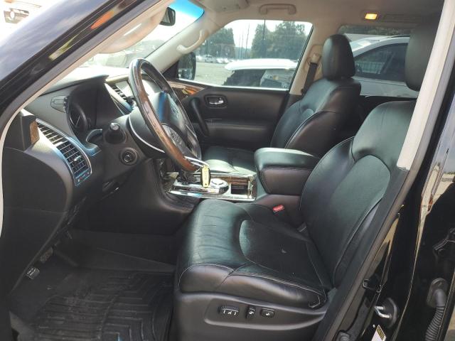 Photo 6 VIN: JN8AZ2NF2F9571839 - INFINITI QX80 