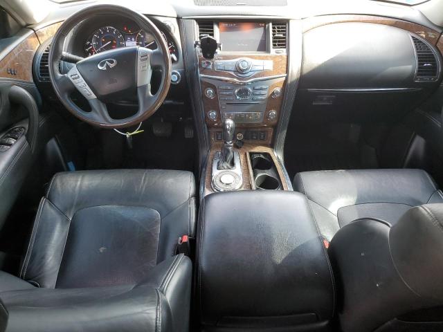 Photo 7 VIN: JN8AZ2NF2F9571839 - INFINITI QX80 