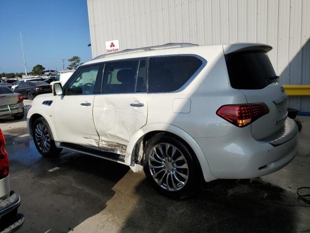 Photo 1 VIN: JN8AZ2NF2F9573445 - INFINITI QX80 