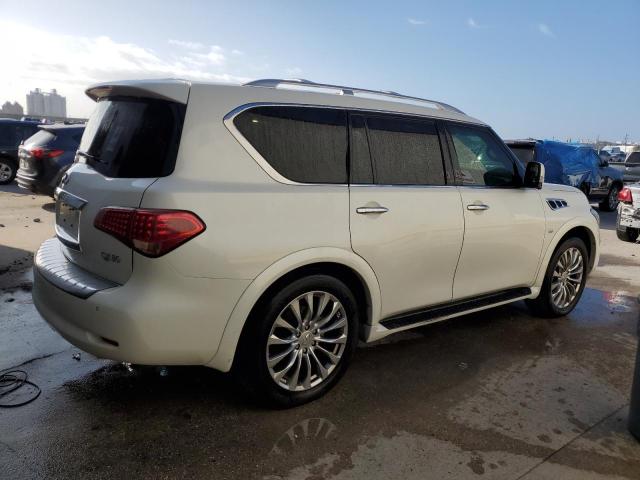 Photo 2 VIN: JN8AZ2NF2F9573445 - INFINITI QX80 