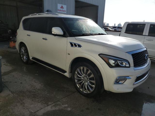 Photo 3 VIN: JN8AZ2NF2F9573445 - INFINITI QX80 