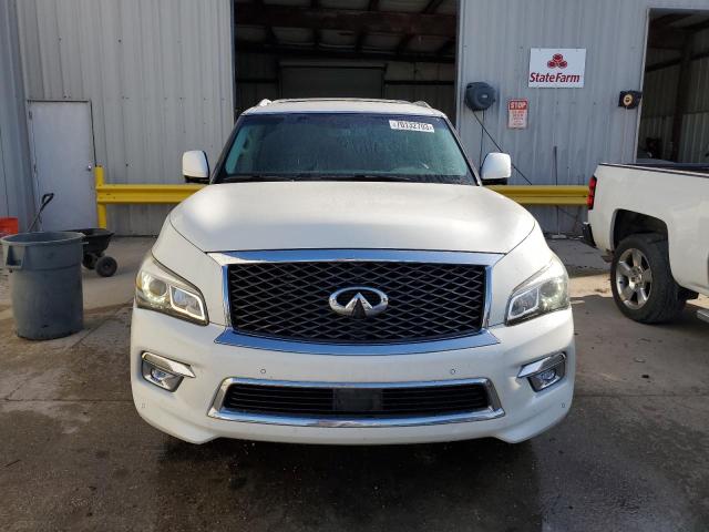 Photo 4 VIN: JN8AZ2NF2F9573445 - INFINITI QX80 