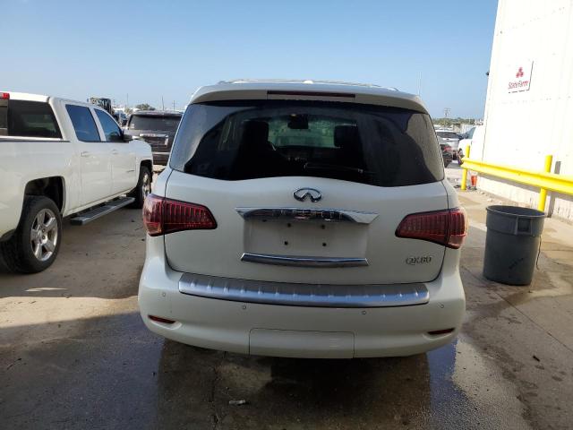 Photo 5 VIN: JN8AZ2NF2F9573445 - INFINITI QX80 