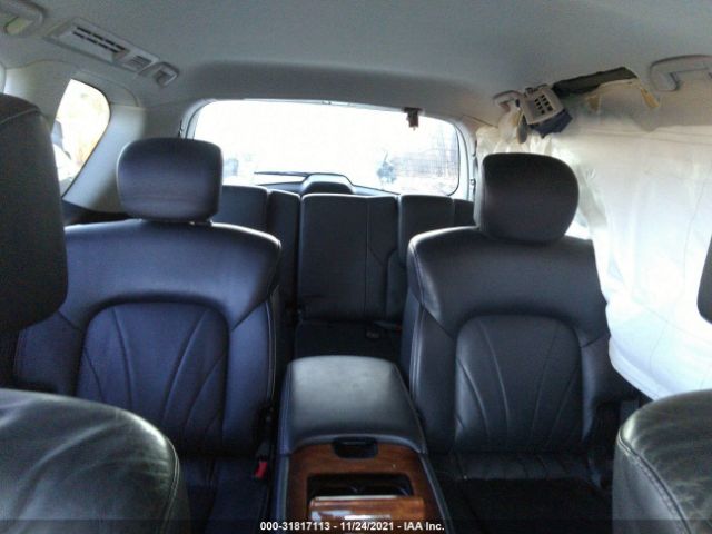 Photo 7 VIN: JN8AZ2NF2G9610057 - INFINITI QX80 