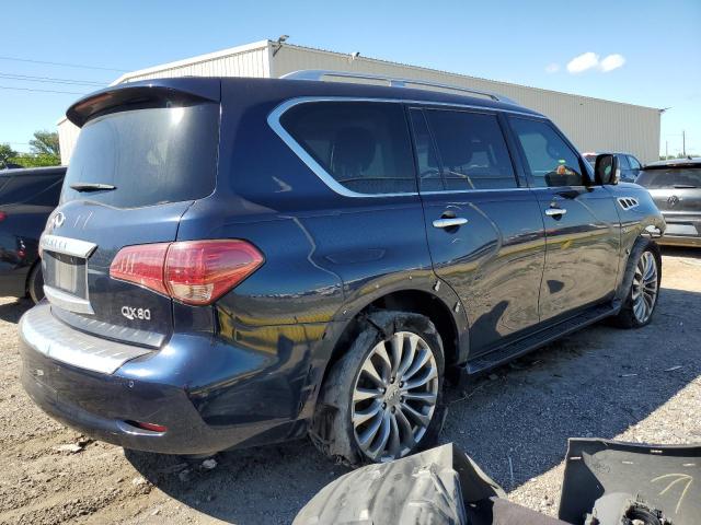 Photo 2 VIN: JN8AZ2NF2G9610186 - INFINITI QX80 