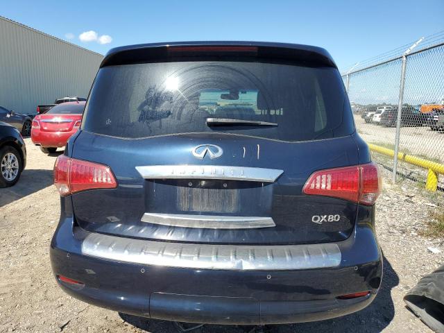 Photo 5 VIN: JN8AZ2NF2G9610186 - INFINITI QX80 