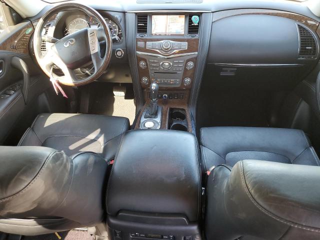 Photo 7 VIN: JN8AZ2NF2G9610186 - INFINITI QX80 