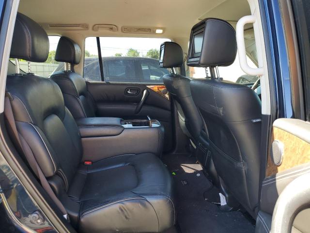 Photo 9 VIN: JN8AZ2NF2G9610186 - INFINITI QX80 