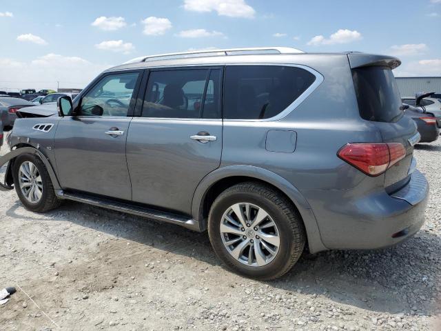 Photo 1 VIN: JN8AZ2NF2G9613315 - INFINITI QX80 