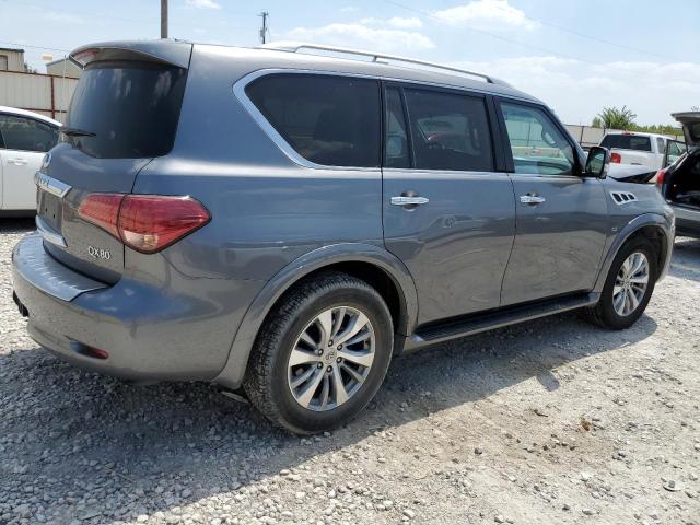 Photo 2 VIN: JN8AZ2NF2G9613315 - INFINITI QX80 