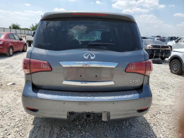 Photo 5 VIN: JN8AZ2NF2G9613315 - INFINITI QX80 